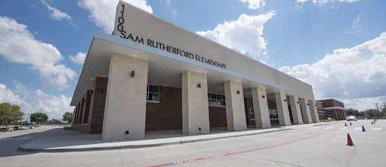 Foto de Rutherford Elementary School