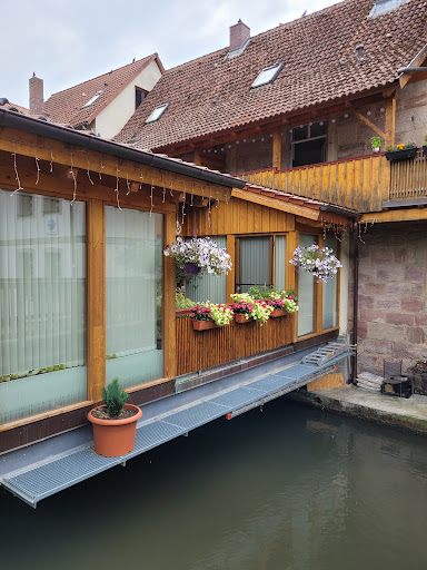 Ruster Garten - Visual