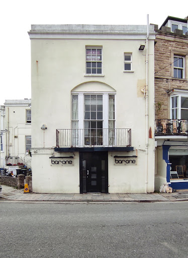 The Club - Swanage - Thumbnail