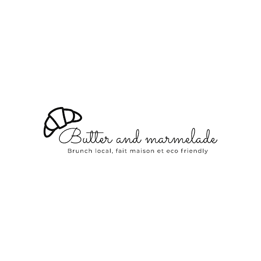 Photo 3 - butter and marmelade