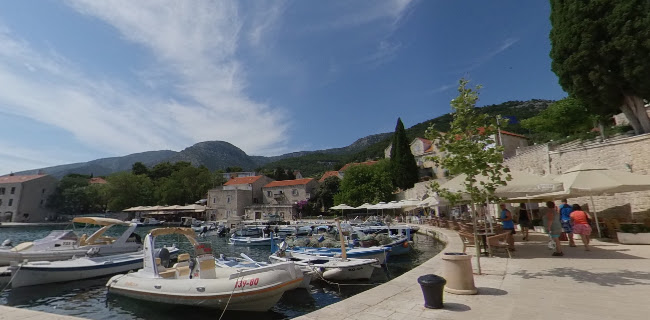 Turistička Zajednica Općine Bol - Split