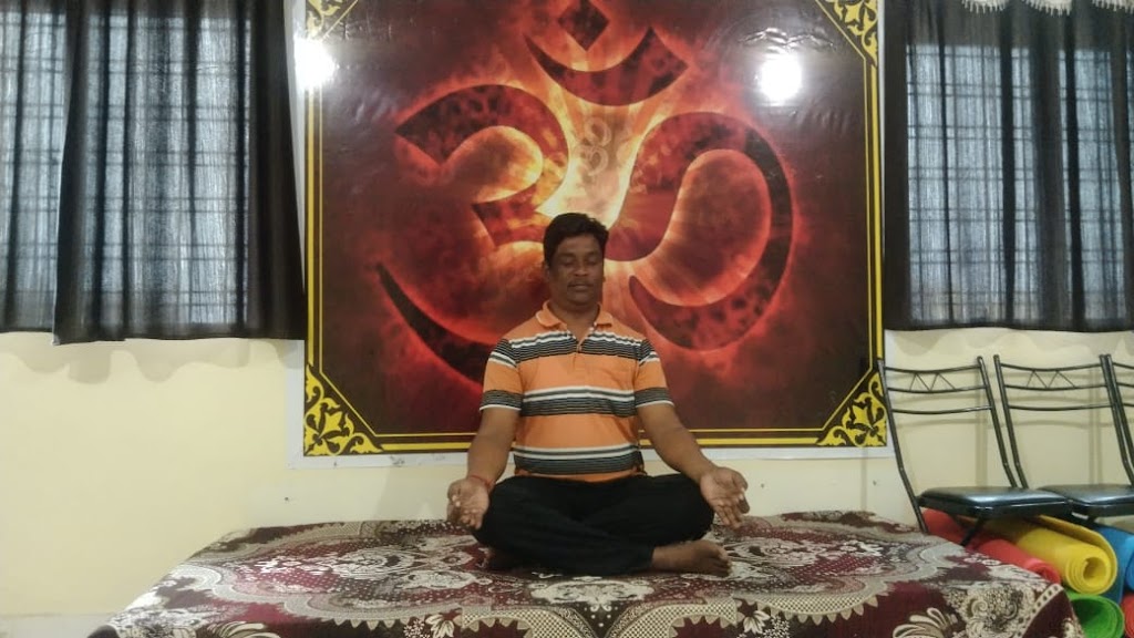 Micvt Yoga Nursery Teacher Institute