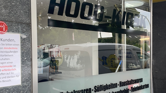 Bild: HOOD KIOSK-CAFE-BACKSHOP - Neuss Innenansichten