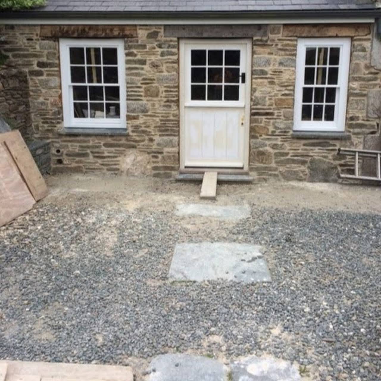 fletcher construction services ltd specialist building contractors