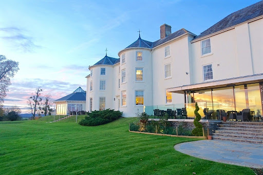 Tewkesbury Park | Hotel and Golf course