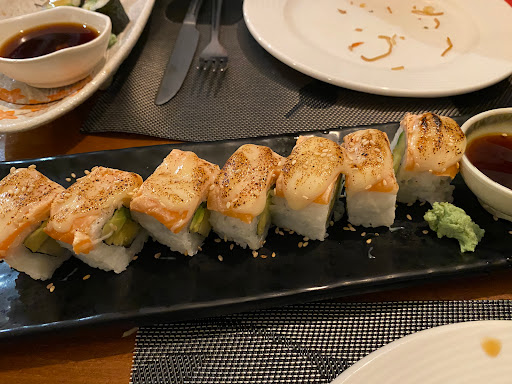 Unik Asiatico Restaurante Gallery - Spain