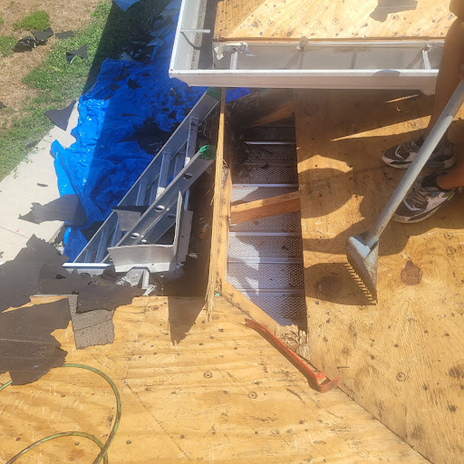 Square One Roofing Services - Visual