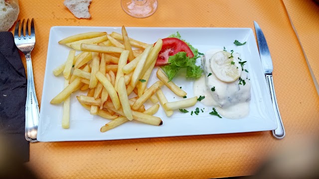 Restaurant La Sirène