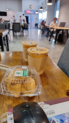 Armónica Café - Thumbnail
