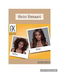 Photo n°14 de Styl'Marine Coiffure à Saint-Brieuc (Magasin de produits de beauté)
