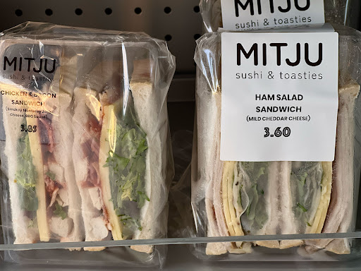 MITJU (Toasties) - Thumbnail
