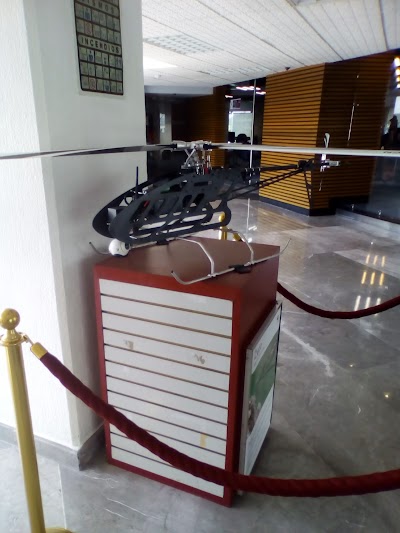 Photos of IPN - Computing Research Center