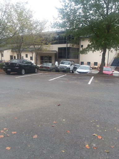 North County Regional Library - Thumbnail