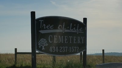 Tree Of Life Cemetery