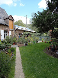 Photo n°11 de Magnétiseuse , Ma Profession à Dangeau (Praticien de médecine alternative)