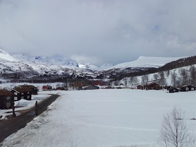 Photos of Bortistu Gjestegard