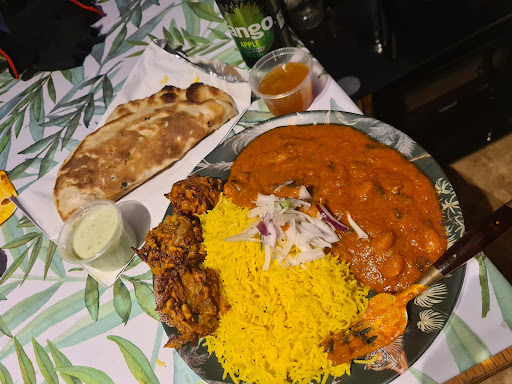 Saltdean Spice Gallery - United Kingdom