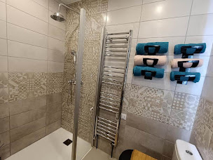 Photo n°3 de La Fontaine du Mas à Thiviers (Hôtel)