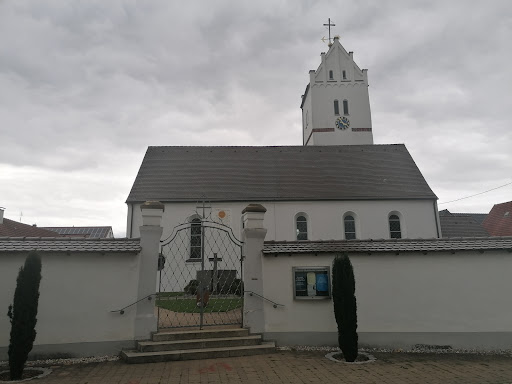 Friedhof Setzingen - Thumbnail