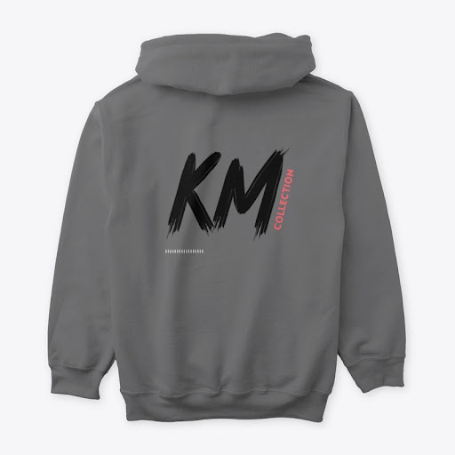 Kmoleclothing