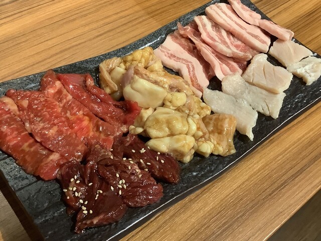 さすらいのカンテキ松本酒場