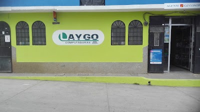 electronics-store