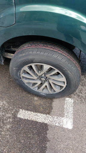 Marlborough Tyres - Thumbnail