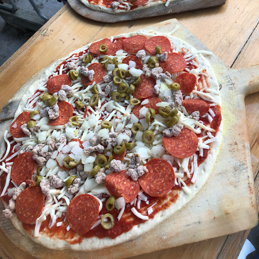 Berne Wood-Fired Pizza & Concert Series - Thumbnail