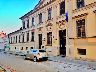 Photos of Embassy of Italy