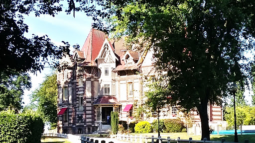 Photo de Le Coudray-Saint-Germer à Saint-Germer-de-Fly (60850)