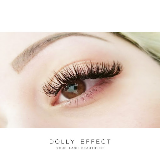 DOLLY EFFECT - Your Lash Beautifier Gallery - United States