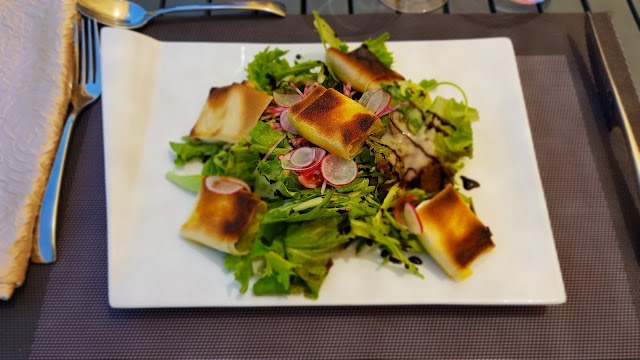 La Réserve