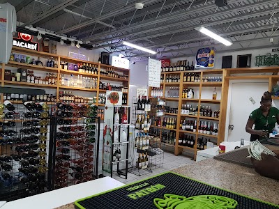 Photos of Ultimate Liquor Store & Snacks