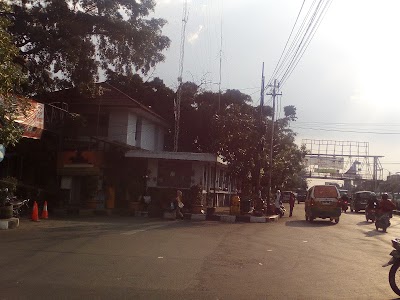 Photos of Cicaheum Bus Terminal