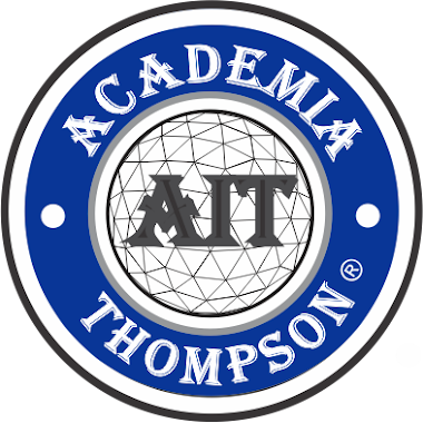 Academia Informática Thompson, Author: Academia Informática Thompson