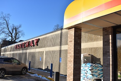 Fareway Grocery