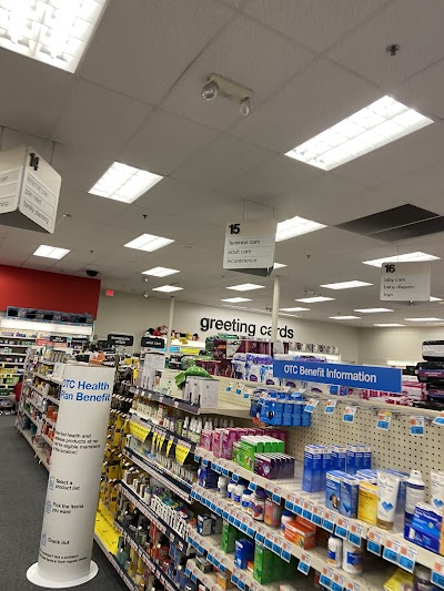 CVS