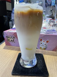 アニメ・アニソンバー ギークスカフェ