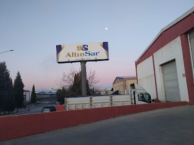 Altınsar Tekstil