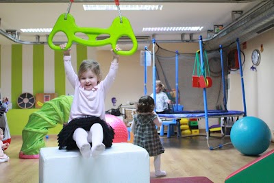 Photos of Fun in English Sotogrande Nursery kindergarten Sotogrande