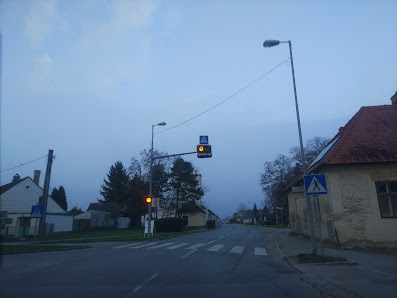 Wilfersdorf 2193 Wilfersdorf, Österreich