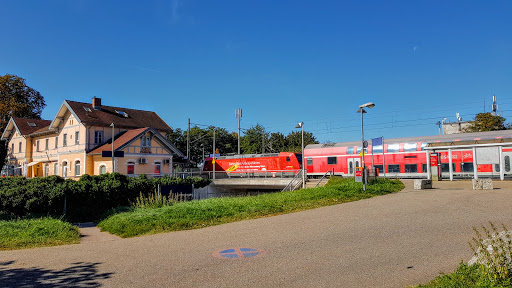 Kaisers Gute Backstube "dBahnhof" - Thumbnail