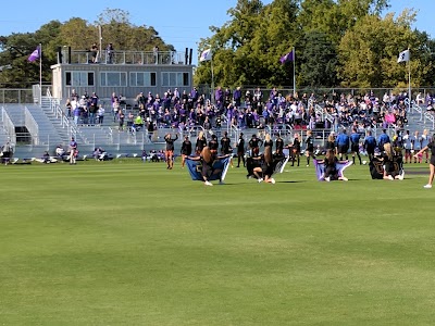 Kansas State Soccer Stadium