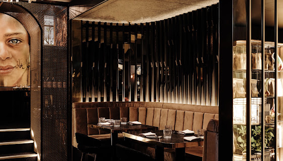 Maha Restaurant