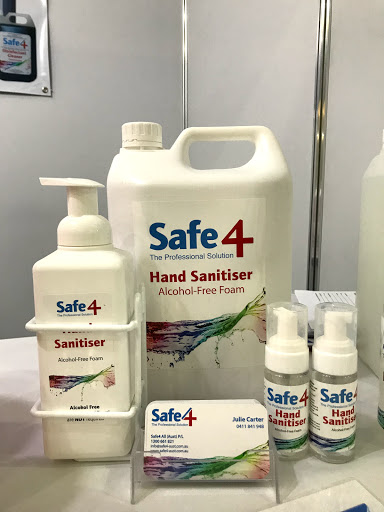 Safe4 All Australia - Thumbnail