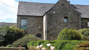 Photo n°1 de MARTIN JEAN FRANCOIS BAPTIS à Saint-Thégonnec Loc-Eguiner (Chambre d'hôtes)