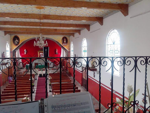 Cuasiparroquia "El Señor de La Palma" - Thumbnail