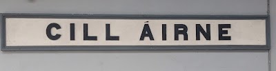 Photos of Killarney Train Station