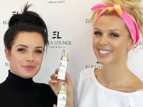 Elea Lounge Tattoo Wimpernverlangerung Beauty Lubeck