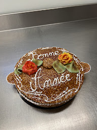 Photo n°13 de Boulangerie Lozac'h à Fouesnant (Boulangerie)